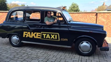 fake fake taxi